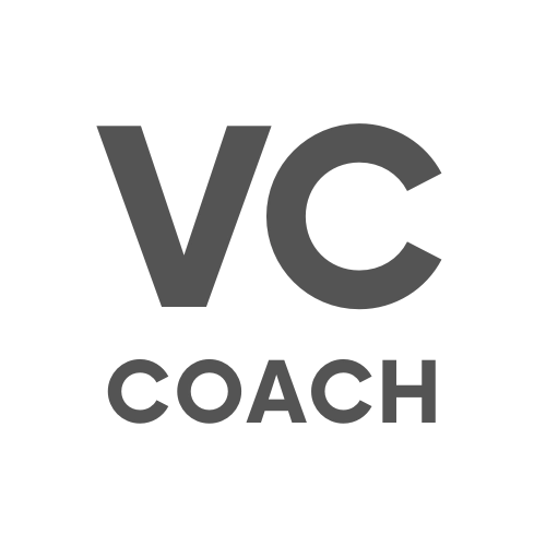 vincenzo calvello coach logo